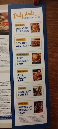 Photo of The Hole In The Wall Stonehouse - Main Rd, Underwood, Nottingham NG16 5GQ